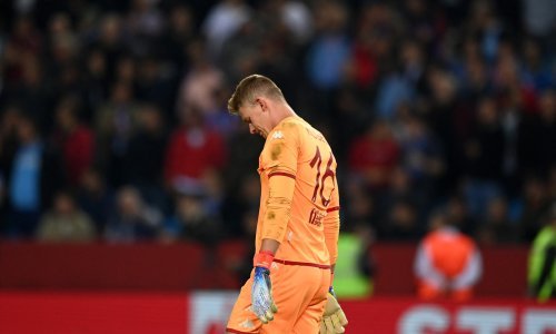 Što je ovo bilo? Na utakmici Europske lige pao je autogol kakav se viđa jednom u sto godina