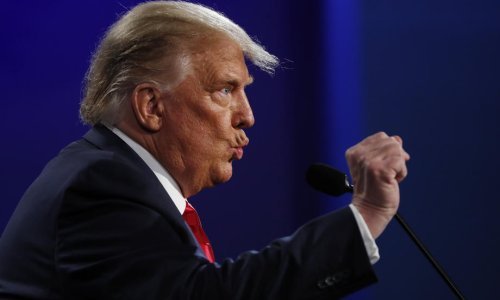 Trumpova administracija cenzurirala je informacije o covidu