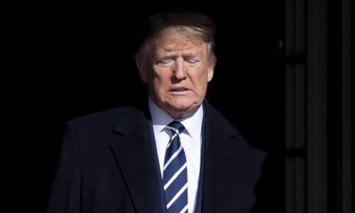 Skandali, optužbe, saslušanja - Trumpa sve više pritišću pravni problemi. Ova velika analiza otkriva na kolikim je mukama