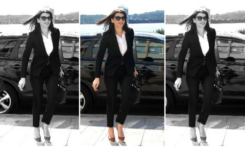 Što smjera odbačena Josipa Rimac?