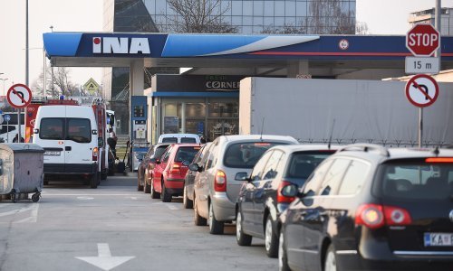 Ina u devet mjeseci s dobiti od 151,4 milijuna eura