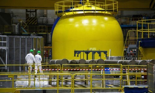 Moskva Srbiji nudi nuklearnu elektranu: 'Od 99 do 100 posto ruski proizvod'