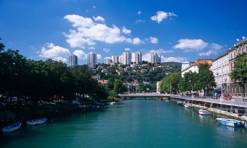 Grad Rijeka: Studentima i mladim obiteljima stanovi u najam po povoljnijim uvjetima