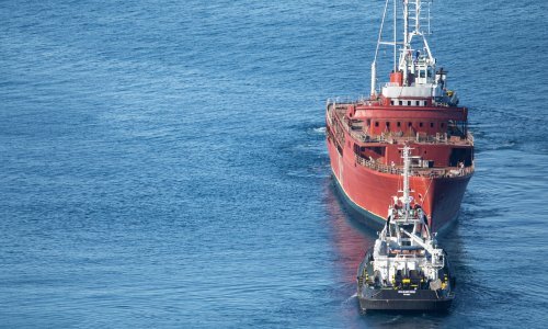 Znate li priču o Titovom 'Galebu'? Promjenio je tri imena, bio potopljen u savezničkom bombardiranju, a sada postaje prvi hrvatski brod-muzej