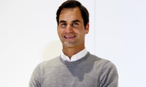 Nepoznato o Rogeru Federeru: Sportske gene naslijedio je od majke koja potječe iz Afrike, lukavo je izbjegao odlazak u vojsku, a tenis je zavolio zbog Beckera