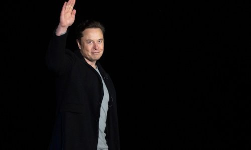 Musk: Nastavit ćemo financirati Ukrajinu unatoč tome što Starlink gubi novac