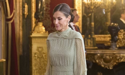 Zbog omiljenih joj štikli kraljica Letizia trpi nesnosne bolove, a sada ju je dočekala nova dijagnoza