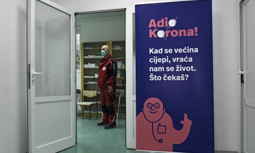 U Hrvatskoj 428 novozaraženih, umrlo sedam osoba