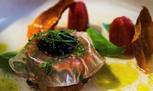 Renomirani restoran ZOI dobio je još jedno u nizu priznanja struke