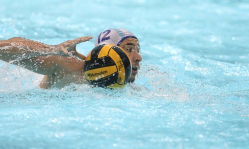 Vaterpolisti Mladosti u drugi krug kvalifikacija krenuli porazom od talijanske Brescije