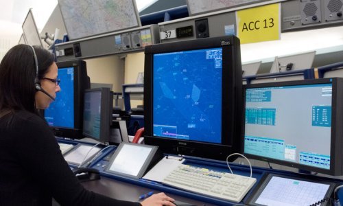 Prvi oblasni kontrolori zračnog prometa u potpunosti školovani u Hrvatskoj