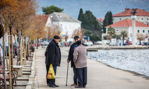 Neto imovina obveznih mirovinskih fondova u rujnu pala za 3,1 milijardu kuna