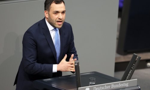 Žestoke kritike Srbiji iz Njemačke: Tko opravdava i brani agresorski rat protiv druge europske države ne smije biti članicom EU