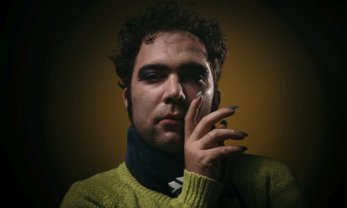 Objavljen novi album Ivana Grobenskog - ‘Apocalipstick’