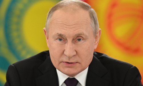 Putin se oglasio o daljnjoj mobilizaciji i uništenju Ukrajine, a poslao je i poruku Njemačkoj