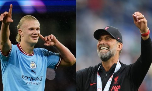 Klopp je zaprepašten Haalandom; nakon ovih riječi jasno je što zaista misli o njemu, ali je i otkrio detalj kako ga se može zaustaviti