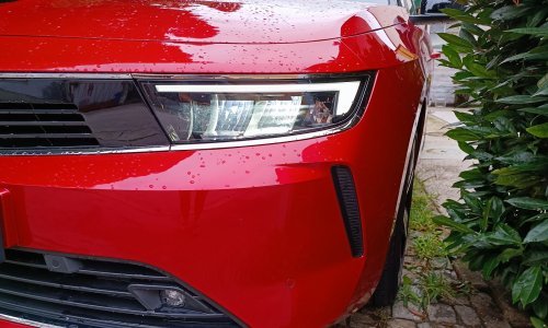 [FOTO] Od 1. studenoga obvezna dnevna svjetla, a što je s gumama?