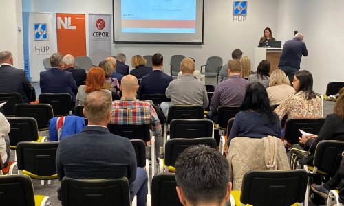 Iskustvo nikad ne zastarijeva: Predstavljen program mentorstva SENTOR