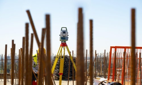 15. Simpozij geodeta u Opatiji: Očekuje se povećanje cijena geodetskih usluga