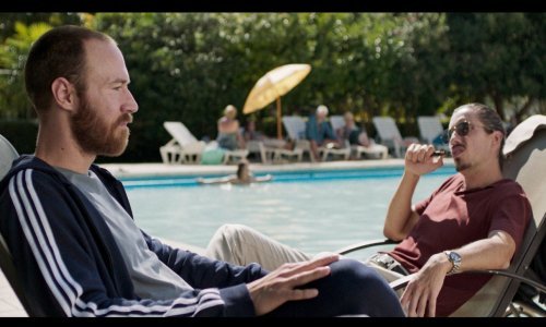 Debitantski film Filipa Herakovića 'Pelikan' najavljen u natjecateljskom programu festivala u Tallinnu