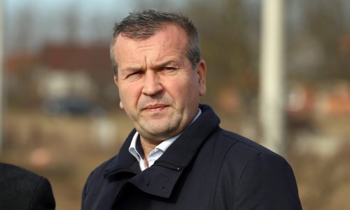 Varaždinski Most oko incidenta u kafiću: Stričakova ostavka jedino pravedno rješenje