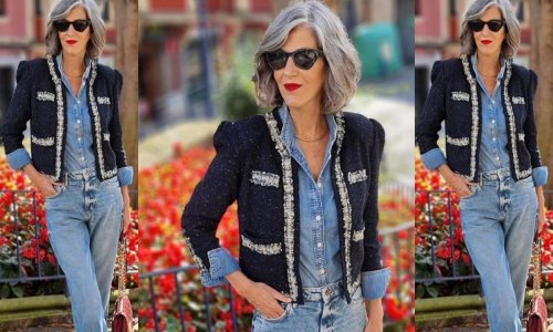 U strahu ste da će vam najpoželjnija obuća dodati godine? Ovaj stilski trik pomlađuje u trenu