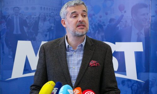 Raspudić o dolasku Porfirija u Vukovar na dan godišnjice smrti Blage Zadre: Ovo mi izgleda kao naručeni drugarski posjet