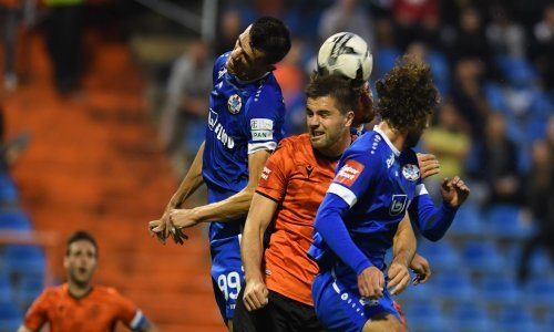 [VIDEO/FOTO] Slaven Belupo pobijedio Šibenik na Šubićevcu! Pogledajte golove Hoxhe za velika tri boda Zekićeve momčadi