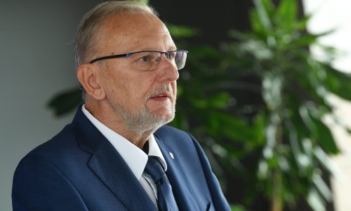 Božinović optimist oko ulaska u Schengen: Svaka se zemlja ocjenjuje po onome što je ispunila, a mi smo sigurni