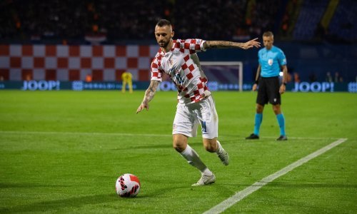 Talijani otkrili detalje oko mogućeg Brozovićevog povratka na teren, zakazana nova pretraga