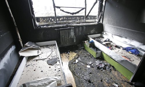 Barišić obećao po 4.000 kn oštećenim studentima s Cvjetnog