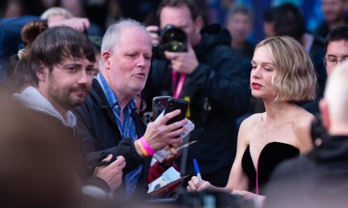 Kritičari hvale 'She said', film o padu holivudskog moćnika Harveyja Weinsteina: 'Osjetljiv i emocionalno pronicljiv, vjeran izvornom materijalu'