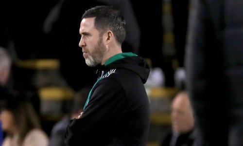 Nakon europske utakmice udario po hrvatskim sucima: Stvarno jadno, moj osmogodišnji sin bi to vidio!