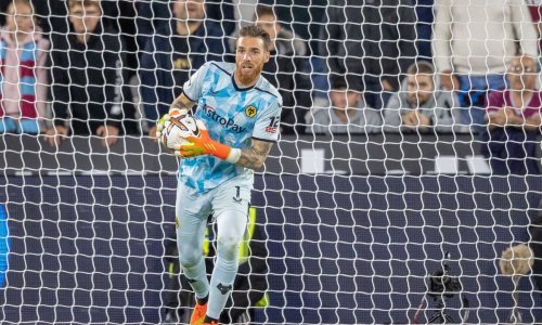 On je istinski heroj jedne od najlošijih momčadi Premiershipa: To što to i dalje čini pokazuje koliko je hrabar