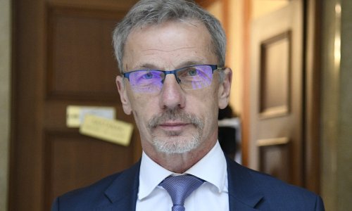 Vujčić: Kamatne stope na kredite kod nas su bitno niže nego u zemljama koje ne uvode euro