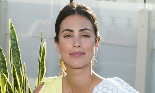 Njezin modni stil je zaista besprijekoran: Lijepa princeza pokazala kako se ljetna haljina nosi u hladnijim mjesecima