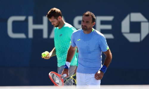 Ivan Dodig s partnerom spasio dvije meč lopte i izborio finale turnira u Firenci