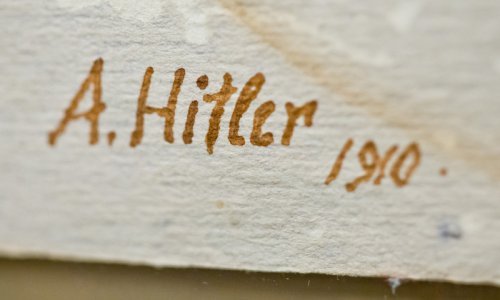 Channel 4 planira emisiju u kojoj će gledatelji odlučiti hoće li se uništavati slike Hitlera, pedofila Harrisa, zlostavljača Gilla, ali i Pabla   Picassa