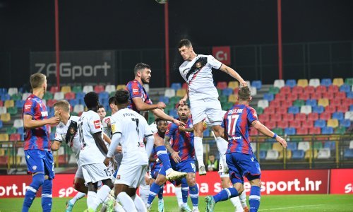 [VIDEO/FOTO] Pogledajte kakav je gol zabio Marko Livaja u osmoj minuti nadoknade te se od tragičara pretvorio u junaka 'Bilih'