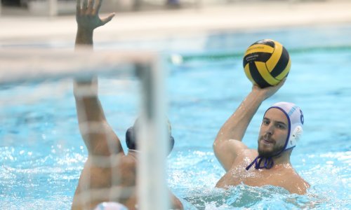 Vaterpolisti Jadrana razbili Talijane, novi poraz Mladosti u kvalifikacijama za Ligu prvaka