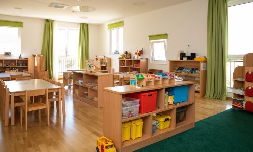 U jaslicama i po 36 djece na 40 metara četvornih s jednim odgojiteljem u smjeni, ide prosvjed: 'Mislite da možete bez nas?'