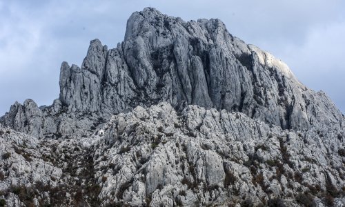 Ravnatelj Parka prirode Velebit zbog kamenoloma traži reakciju inspekcije