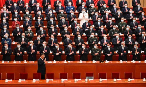 [FOTO/VIDEO] Kineski vladar pozvao na hitnu izgradnju vojske svjetske klase; evo kad se prolomio najveći pljesak