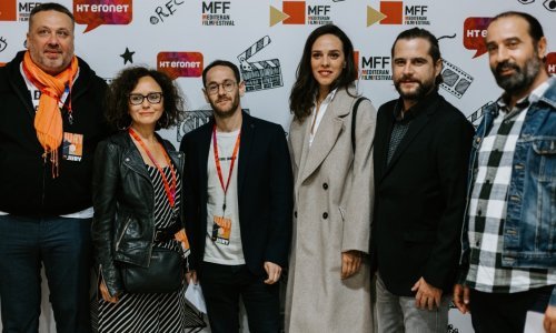 'Kako spasiti mrtvog prijatelja' najbolji dokumentarac 23. Mediteran Film Festivala, hrvatskom filmu 'Babajanja' nagrada publike