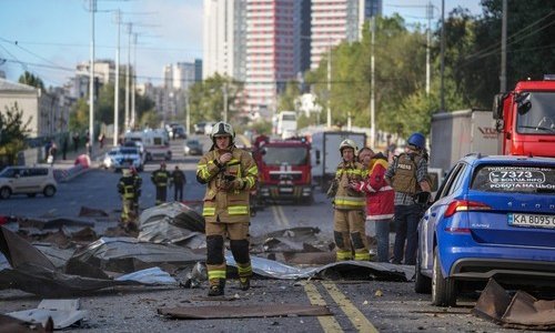 Kina i nekoliko Rusiji bliskih zemalja pozvale svoje građane da hitno napuste Ukrajinu. Znaju li nešto što ostali ne znaju?