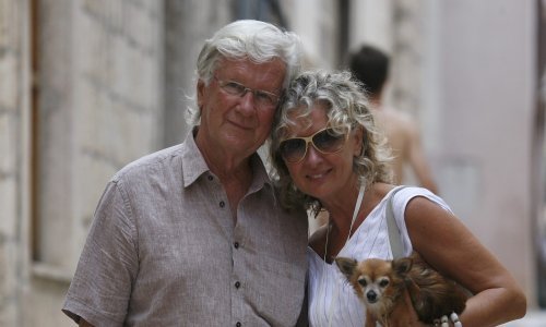 Oglasila se Tihana Harapin Zalepugin i otkrila stanje Saše Zalepugina: 'Samo da progleda, da se digne na noge...'