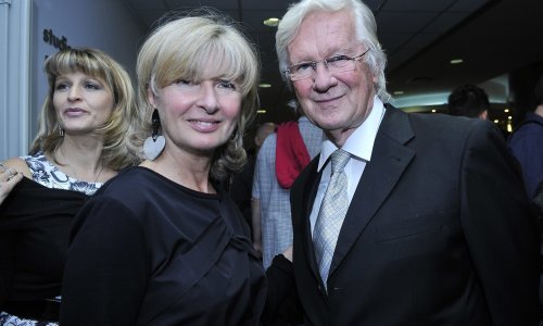 Dok željno iščekuje neke dobre vijesti o suprugu Saši, Tihana Harapin Zalepugin proživljava najteže dane