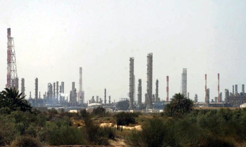 OPEC snizio prognozu rasta potražnje za naftom