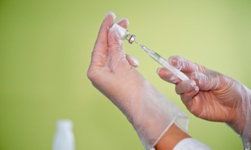 Cijepljenjem protiv koronavirusa spašeno 11.000 života