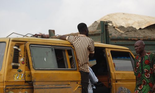 Više od 600 žrtava u smrtonosnim poplavama u Nigeriji